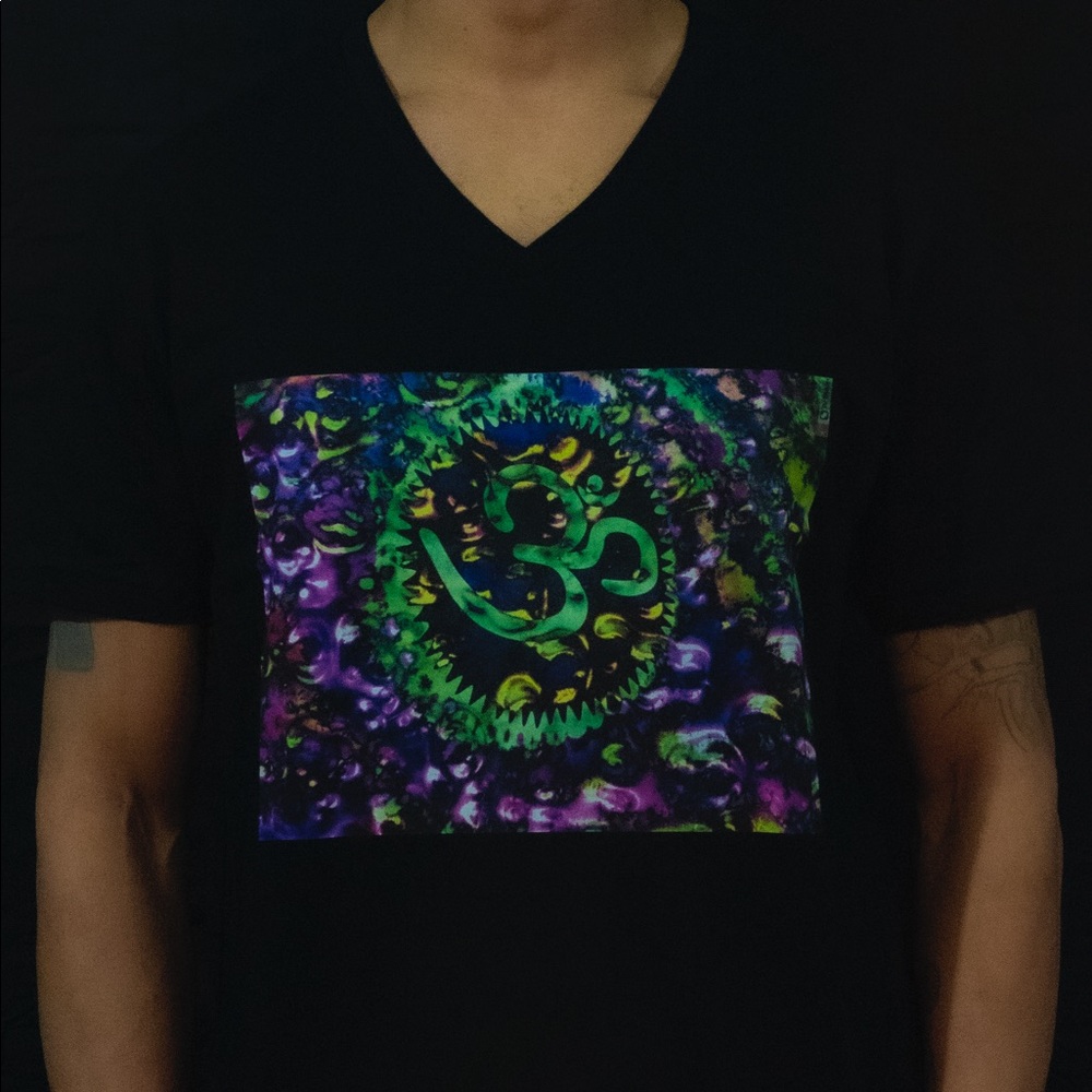 Premium Graphic T